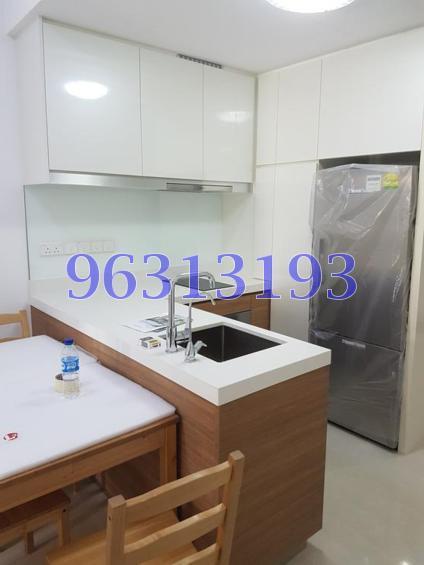 Jewel @ Buangkok (D19), Condominium #138369212